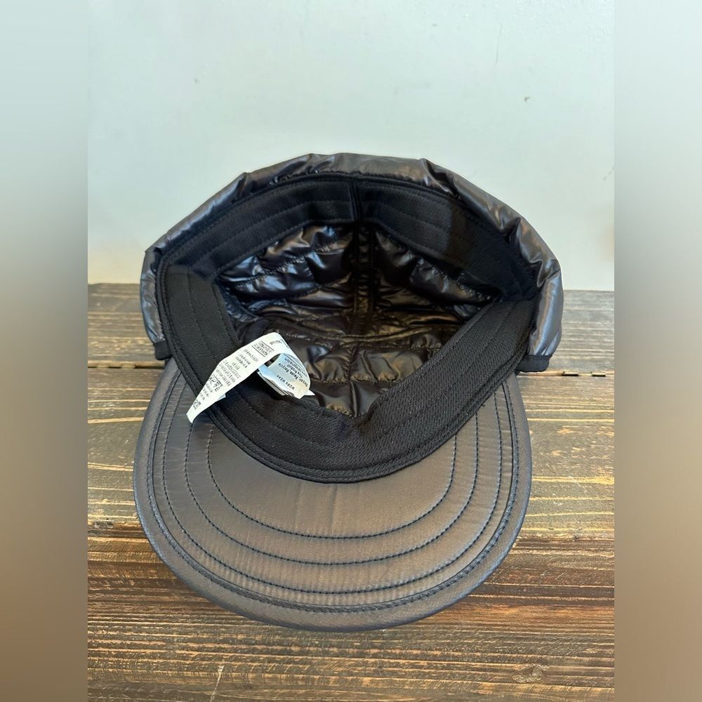 Patagonia Nano Puff Earflap Cap Large - Picture 5 of 7